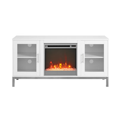 Indoor & Electric Fireplaces You'll Love | Wayfair.co.uk